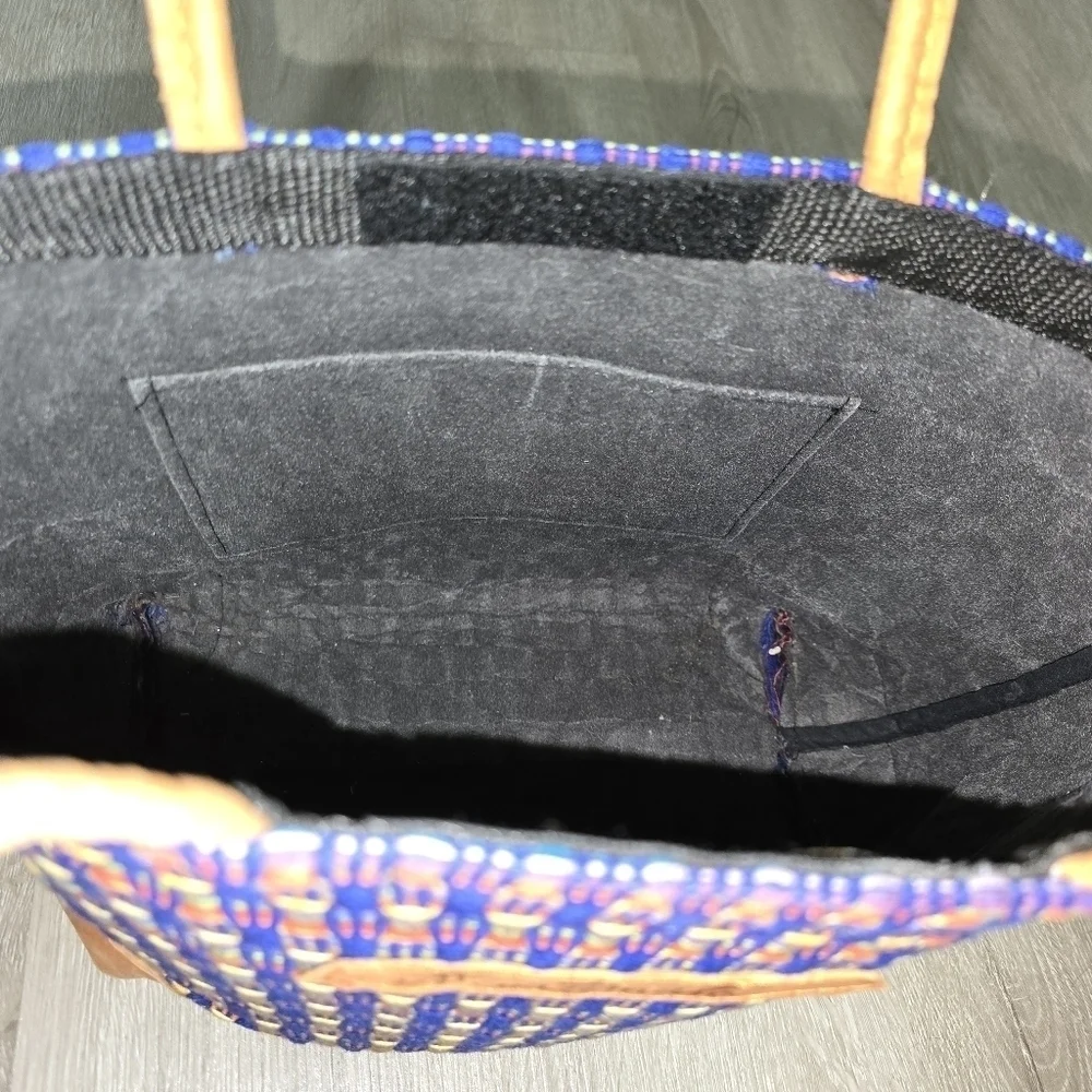 Guatemala Tote Bag